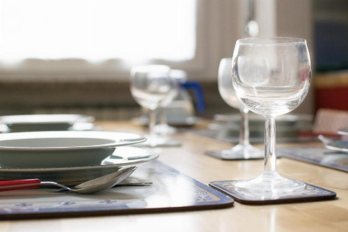 Faust Apartment image 10