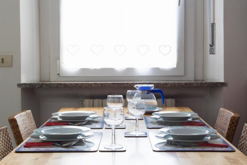 Faust Apartment image 12