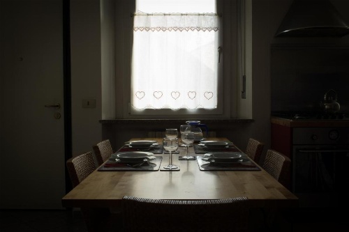 Faust Apartment image 14