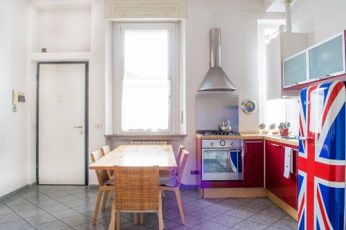 Faust Apartment image 19