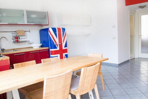 Faust Apartment image 21