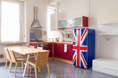Faust Apartment image 22