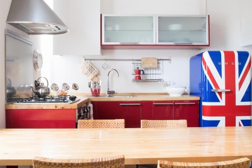 Faust Apartment image 24