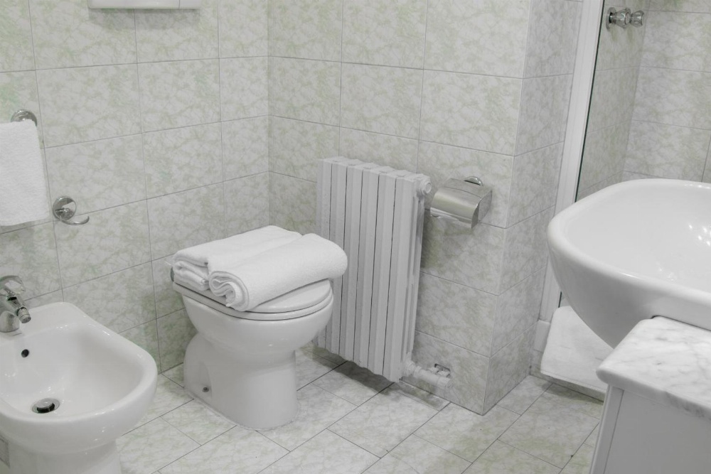Faust Apartment