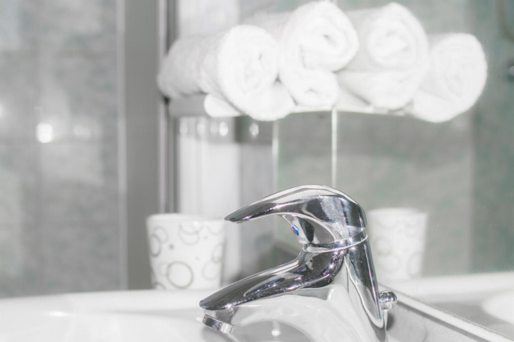 Faust Apartment